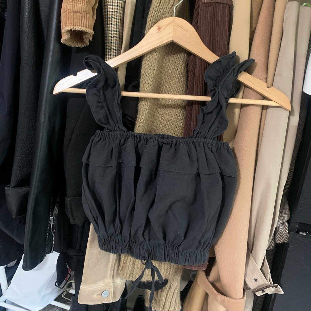Korean Top